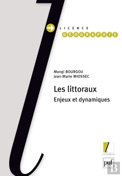 Bertrand.pt - Les Littoraux ; Enjeux Et Dynamiques