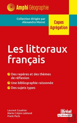 Bertrand.pt - Les Littoraux Français