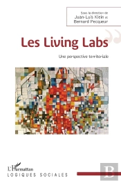 Les Livings Labs ; Une Perspective Territoriale