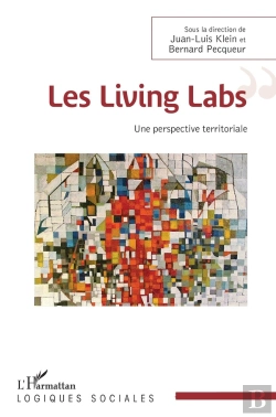 Bertrand.pt - Les Livings Labs ; Une Perspective Territoriale