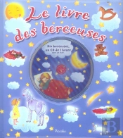 Les Livres Cd/Les Berceuses