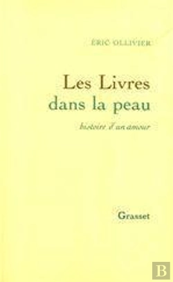 Bertrand.pt - Les Livres Dans La Peau ; Histoire D'Un Amour
