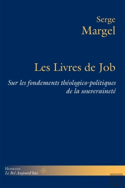 Bertrand.pt - Les Livres De Job Sur Les Fondements Théologico-Politiques De La Souveraineté