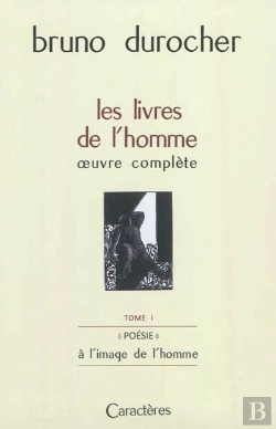 Bertrand.pt - Les Livres De L'Homme ; Oeuvre Complète T.1 ; À L'Image De L'Homme ; Coffret