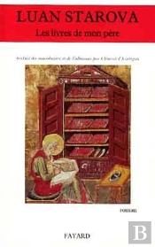 Les Livres De Mon Père