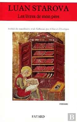 Bertrand.pt - Les Livres De Mon Père