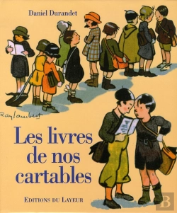 Bertrand.pt - Les Livres De Nos Cartables