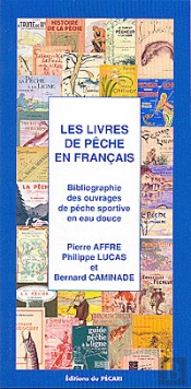 Les Livres De Pêche En Français (3e Édition)