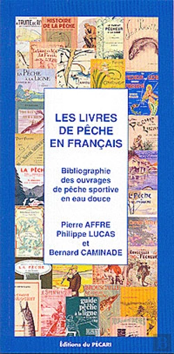 Bertrand.pt - Les Livres De Pêche En Français (3e Édition)