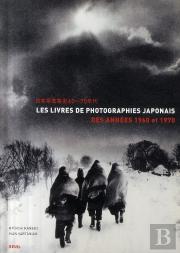 Les Livres De Photographies Japonais Des Années 1960 Et 1970