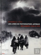 Les Livres De Photographies Japonais Des Années 1960 Et 1970