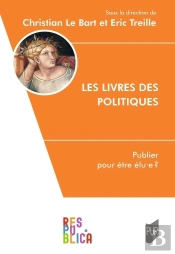 Les Livres Des Politiques : Publier Pour Être Élu.E ?