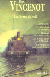 Les Livres Du Rail