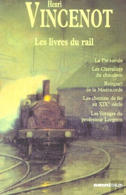 Bertrand.pt - Les Livres Du Rail