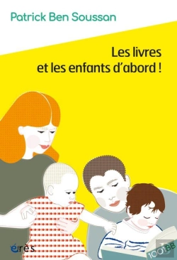 Bertrand.pt - Les Livres Et Les Enfants D'Abord !