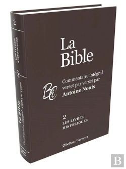 Bertrand.pt - Les Livres Historiques : Commentaire Intégral Verset Par Verset