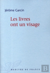 Les Livres Ont Un Visage