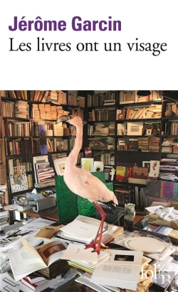 Bertrand.pt - Les Livres Ont Un Visage