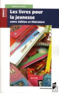 Bertrand.pt - Les Livres Pour La Jeunesse ; Entre Édition Et Littérature