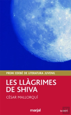 Bertrand.pt - Les Llàgrimes De Shiva