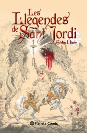 Les Llegendes De Sant Jordi