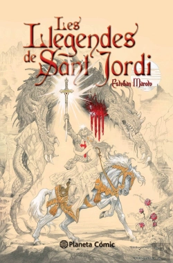 Bertrand.pt - Les Llegendes De Sant Jordi
