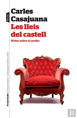 Bertrand.pt - Les Lleis Del Castell