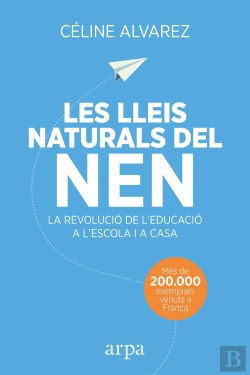 Bertrand.pt - Les Lleis Naturals Del Nen