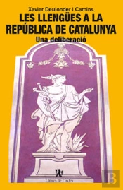 Les Llengües A La República De Catalunya