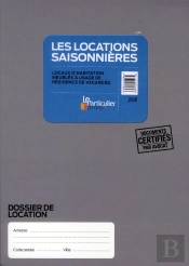 Les Locations Saisonnieres