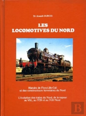 Les Locomotives Du Nord