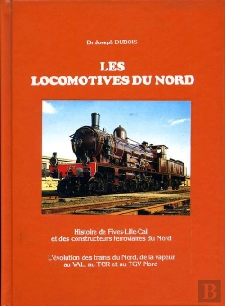 Bertrand.pt - Les Locomotives Du Nord