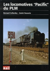 Les Locomotives Pacific Du Plm