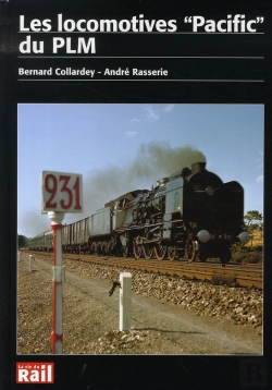 Bertrand.pt - Les Locomotives Pacific Du Plm