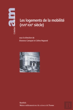 Bertrand.pt - Les Logements De La Mobilité (Xviie-Xxie Siècle)