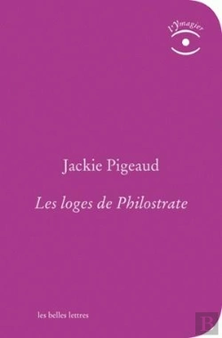 Bertrand.pt - Les Loges De Philostrate