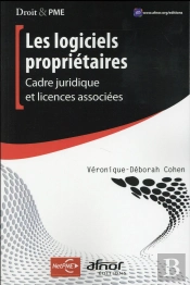 Les Logiciels Proprietaires