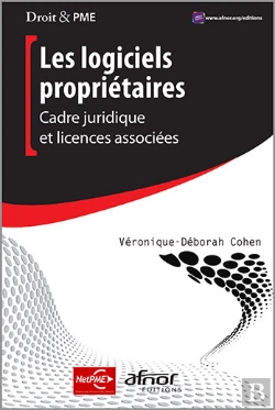 Bertrand.pt - Les Logiciels Propriétaires