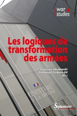 Bertrand.pt - Les Logiques De Transformation Des Armees