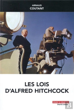 Bertrand.pt - Les Lois D Alfred Hitchcock