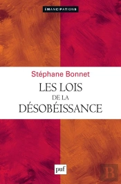 Les Lois De La Désobéissance