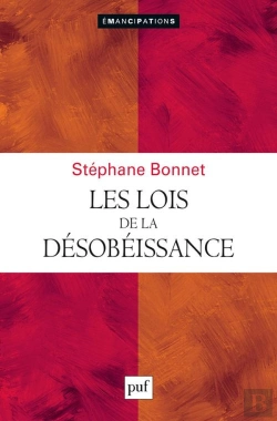 Bertrand.pt - Les Lois De La Désobéissance
