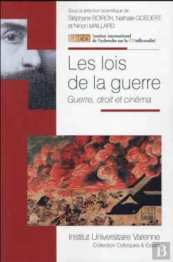 Bertrand.pt - Les Lois De La Guerre ; Guerre, Droit Et Cinéma