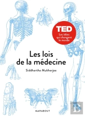 Les Lois De La Medecine