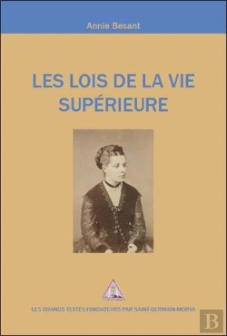 Bertrand.pt - Les Lois De La Vie Supérieure