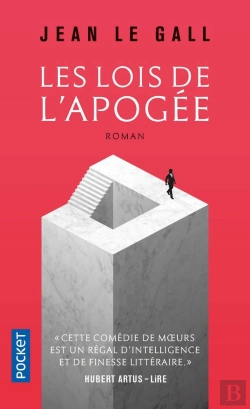 Bertrand.pt - Les Lois De L'Apogee