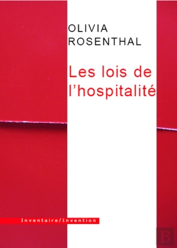 Bertrand.pt - Les Lois De L'Hospitalité