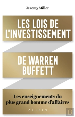 Bertrand.pt - Les Lois De L'Investissement De Warren Buffett : Les Enseignements Du Plus Grand Homme D'Affaires