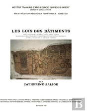 Les Lois Des Batiments, Voisinage Et Habitat Urbain Dans L Empire Romain