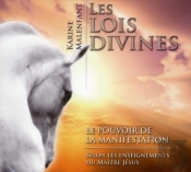 Les Lois Divines - Livre Audio 2 Cd